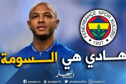 براهيمي يحدد شروطه لإمضاء عقده الجديد