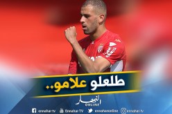 جارديم يفتخر بسليماني أمام الفرنسيين