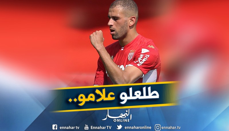 جارديم يفتخر بسليماني أمام الفرنسيين