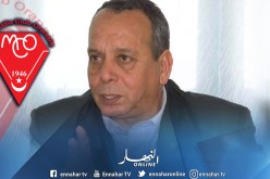 جباري: “الكل وافق على إستقالة بابا ومنح الأسهم لشركة هيبروك”
