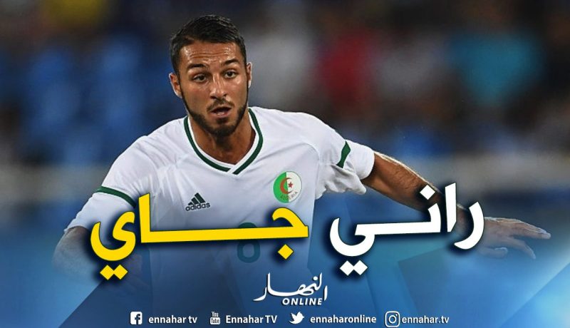 “بلقبلة” :”لم أكن أنتظر دعوة بلماضي ونريد إهداء الكان للجزائريين”
