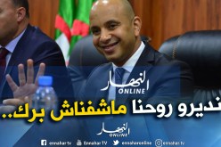 “برناوي” يكشف “هفوات” المصريين في تنظيم “الكان”!