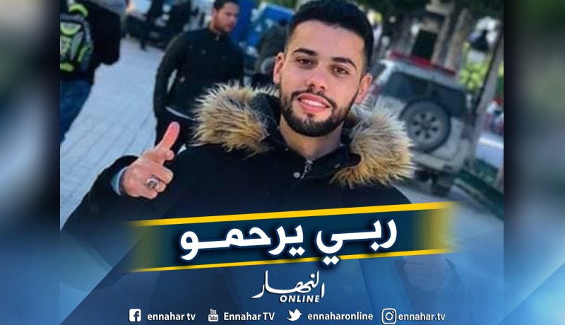 وفاة شاب بعد سقوط “روشي” في شاطئ “سانتوجان” بالعاصمة
