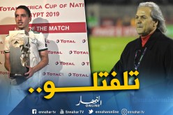 “ماجر” يفقد البوصلة بسبب “بن ناصر”!