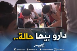 نجوم الخضر لا يُفارقون “التشكتشيكة”!