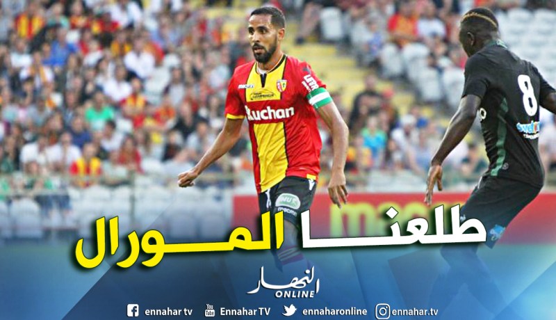مسلوب: “حققنا فوز مهم وتنتظرنا 10 مباريات حاسمة”
