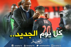 “فييرا” لعطّال :”هذا ما يجب عليك فعله..”