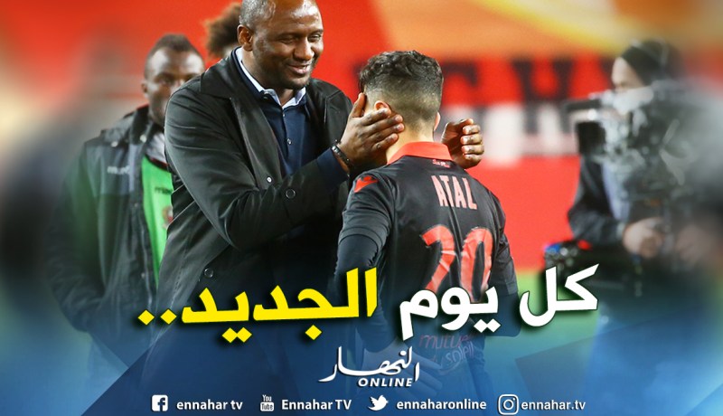 “فييرا” لعطّال :”هذا ما يجب عليك فعله..”