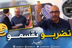 بالفيديو.. موسوني يبدع في “إشهار” الكاميرا المخفية “رانا حكمناك”