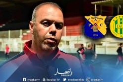 كبير: “أرشح هذا النادي لإنهاء الموسم في المركز الثاني”