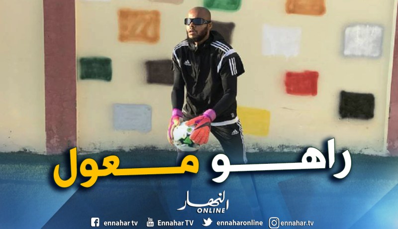 مبولحي أول الوافدين إلى مركز سيدي موسى