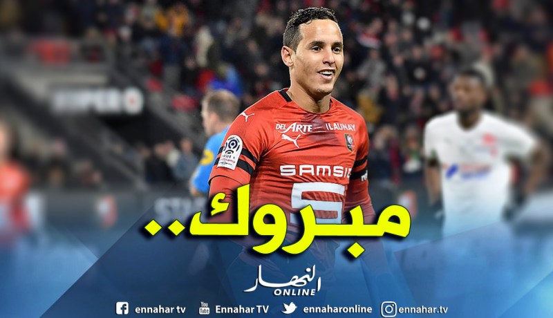 “زفان” يُحقق أكبر إنجازاته في فرنسا هذا الموسم