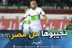 فيغولي: “لا نخاف أي منتخب في كأس إفريقيا وسنجعل الشعب فخورا بنا”