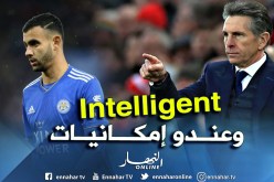 بويل: “أتمنى أن يتحمل غزال ضغط البريميرليغ”