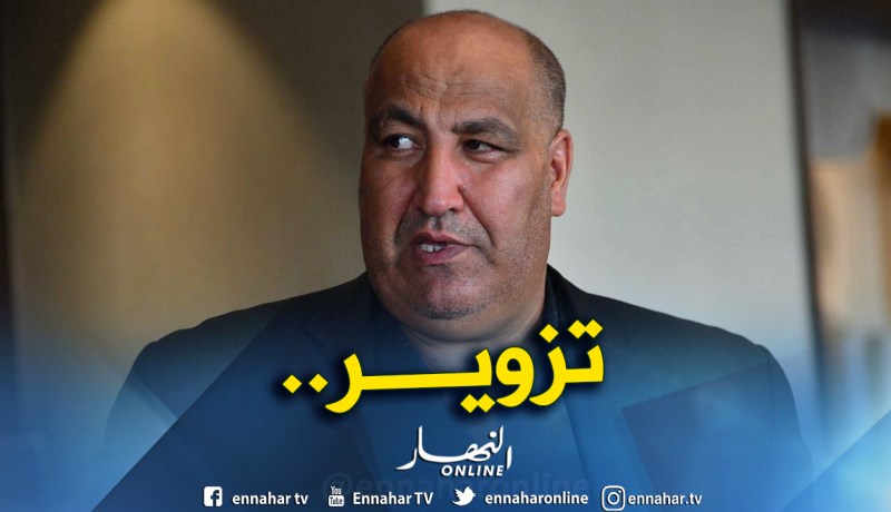 3 مسؤولين من وفاق سطيف أمام قاضي التحقيق!