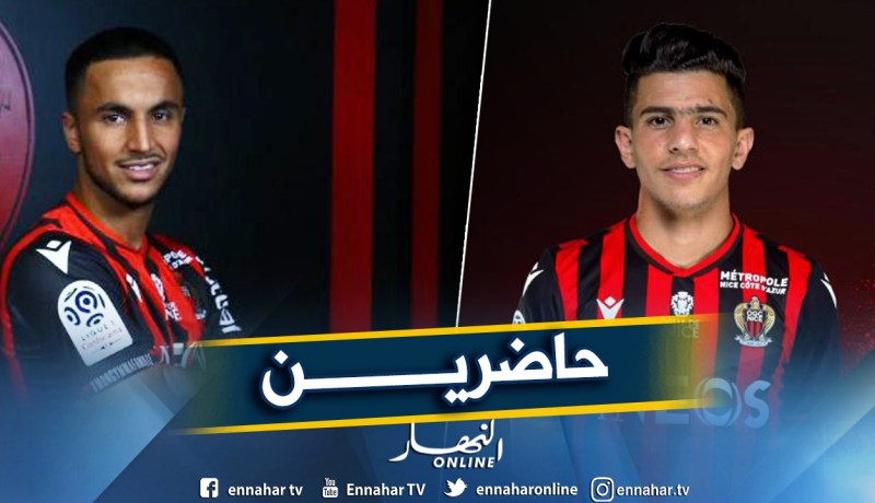 عطال أساسيا أمام رين وأوناس في دكة البدلاء