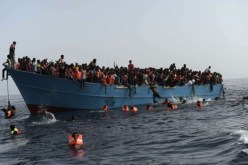 إنقاذ 67 مهاجرا من الغرق قبالة السواحل التونسية