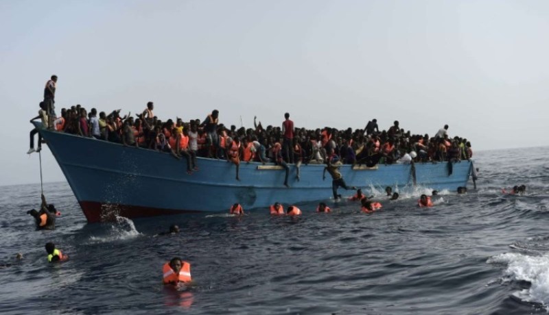 إنقاذ 67 مهاجرا من الغرق قبالة السواحل التونسية