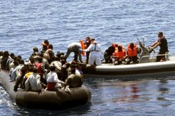 توقيف 15 حراڤ كانوا متوجهين نحو سردينيا الإيطالية في عنابة