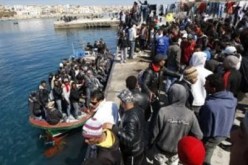 السلطات الفرنسية تختار التشدد في مواجهة المهاجرين التونسيين