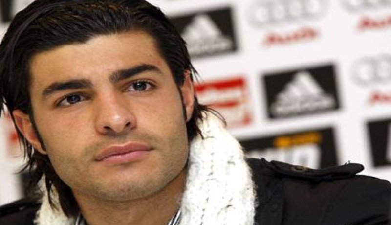 ميغيل توريس : ريـال مدريد هو أصعب فريق يمكنك الفوز عليه