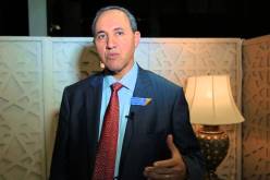 ميهوبي يعزي عائلة التشكيلي شكري مسلي