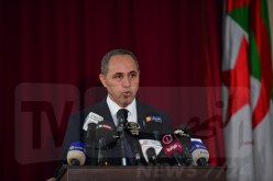 عز الدين ميهوبي: ” لجنة الحوار والوساطة تتعرض لضغط كبير”