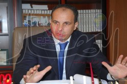 بلميهوب رئيسا مديرا عاما لسلسلة فنادق الجزائر