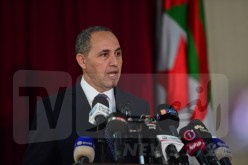 ميهوبي يعلّق على حبس مسؤولين سابقين “لا دخل لنا في عمل العدالة”