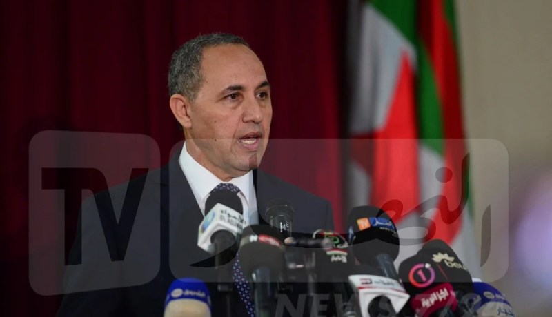 ميهوبي يعلّق على حبس مسؤولين سابقين “لا دخل لنا في عمل العدالة”