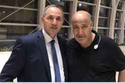 ميهوبي: ” أتمنى أن يحقق الوفاق اللقب الإفريقي الذي ينتظره كل الجزائريين”