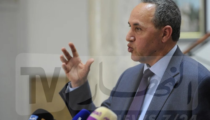 ميهوبي: “الدستور.. الجيش.. العدالة والثوابت الوطنية خط أحمر”