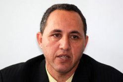 ميهوبي يقدم الأرقام المتعلقة بجائزة الميكروفون الذهبي