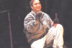 مسرحية “الجنة والنار ” تلهب حماس جماهير مسرح وهران