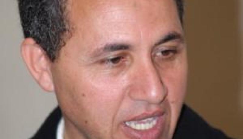 كمية المترشحين بالإذاعة الوطنية