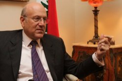 ميقاتي الحكومة لن تسمح باستعمال لبنان معبرا لتهريب السلاح والمسلحين