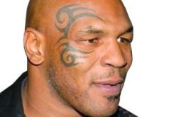 مايك تايسون بكيت في الروضة وطلبت الله أن أكون من أهلها