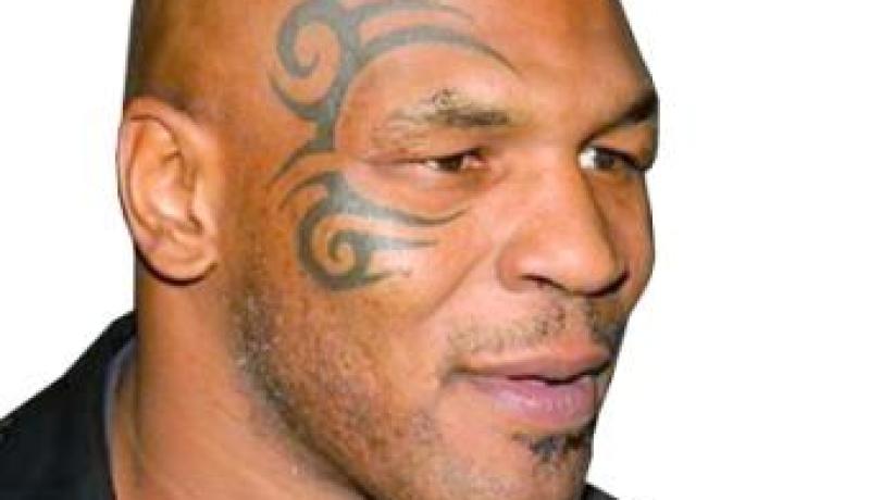 مايك تايسون بكيت في الروضة وطلبت الله أن أكون من أهلها