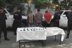 أم البواقي.. BRI تُطيح بشبكة مختصة في بيع الآثار والأحجار الكريمة بعين البيضاء