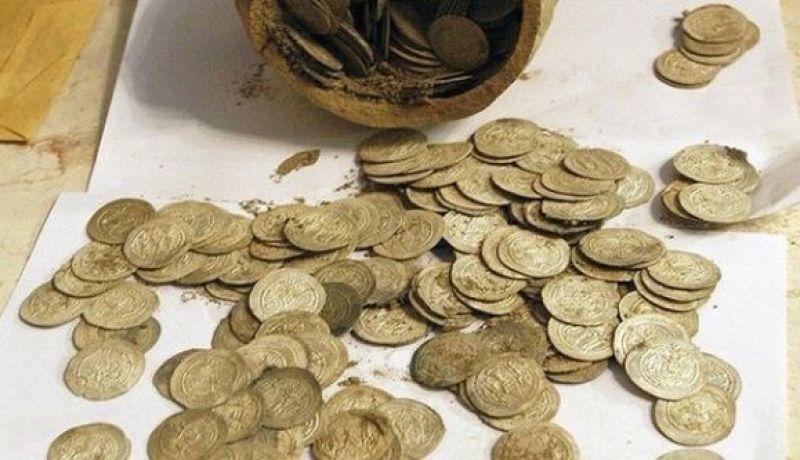 توقيف 5 أشخاص واسترجاع 35 قطعة نقدية أثرية بفرجيوة في ميلة