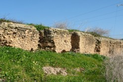 مشروع مخطط لحفظ و إعادة  تثمين موقع البعالة الأثري بميلة