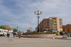 فتح المؤسسات التربوية والمقاهي والمحلات ومقر بلدية زارزة بميلة