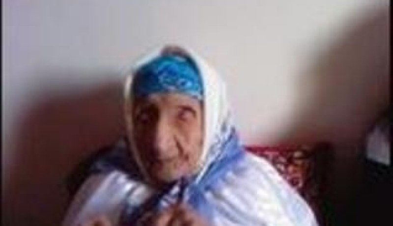 وفاة أكبر معمرةٍ في العالم عمرها يفوق 131 عام في ميلة