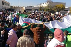 3 آلاف عامل بصوت واحد.. سيدي السعيد ارحل !