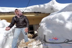 المطحنة الحجرية تنقذ سكان لعيون بميلة من الهلاك