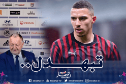 أولاس في حرج بسبب بن ناصر!