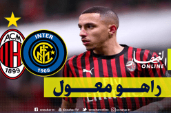 بن ناصر متحمس لداربي الغضب
