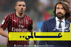 بن ناصر: “لم أصدق تصريحات بيرلو وبالنسبة لي هو أسطورة في منصبه” !