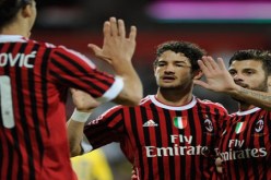 ميلان يتألق ويستعيد الصدارة