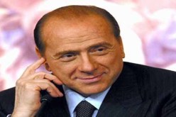 بيرلسكوني: هدف مونتاري جميل، ومن المعيب غياب إبرا